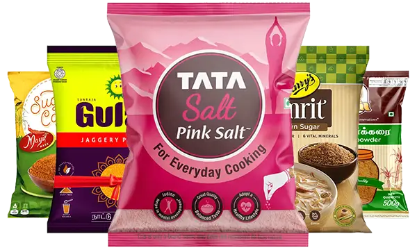 Salt and Sugar Image 3