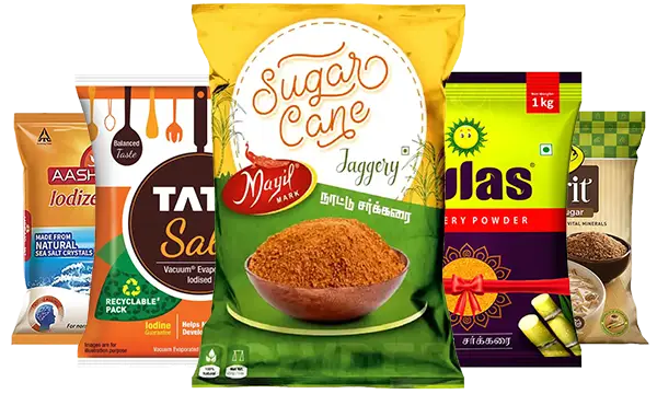 Salt and Sugar Image 5