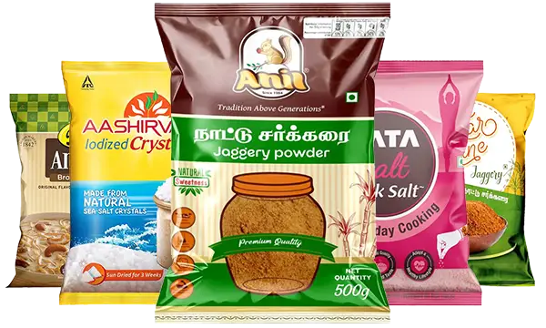 Salt and Sugar Image 6